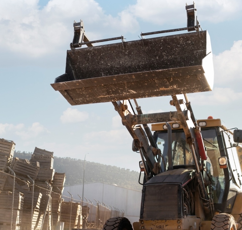 Construction Machinery