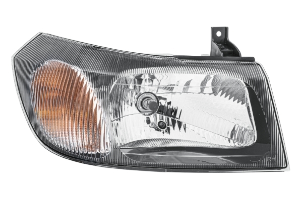 FAR FORD TRANSİT V-184 FAR