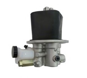 GEAR LEVERACTUATOR (626321AM)