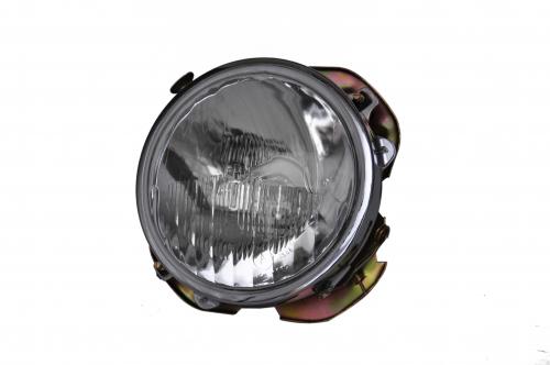 HEADLIGHT BMC YAVUZ COMPLETE