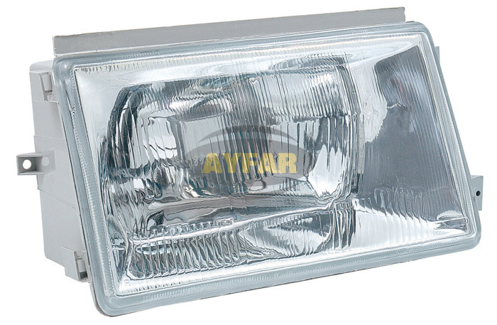 HEADLIGHT DOGAN SAHIN KARTAL RIGHT