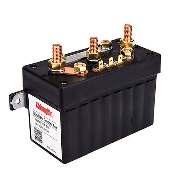 IRGAT OTOMATİĞİ 12V 250/500W 4 KABLO