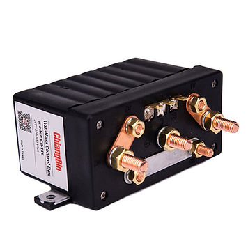 IRGAT OTOMATİĞİ 24V 250/500W 4 KABLO