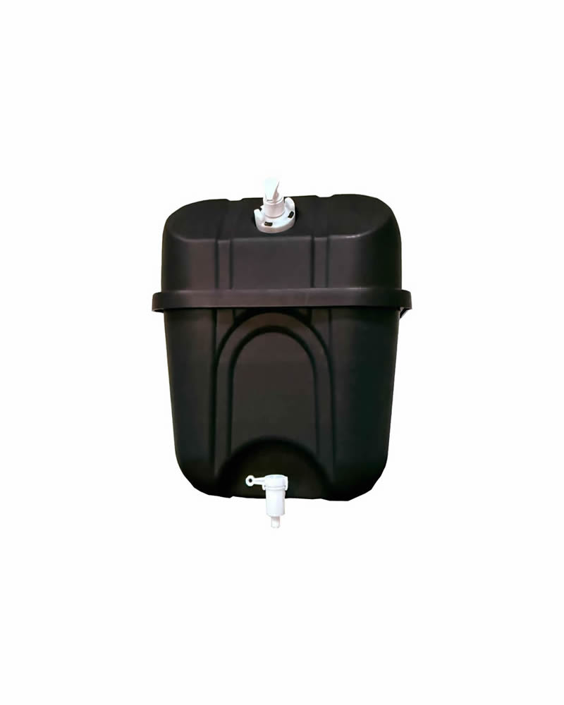 PLASTIC WATER TANK - 20LT