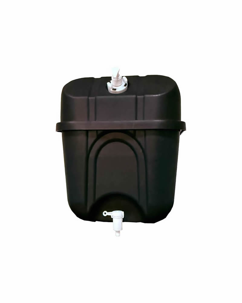 PLASTIC WATER TANK - 30 LT