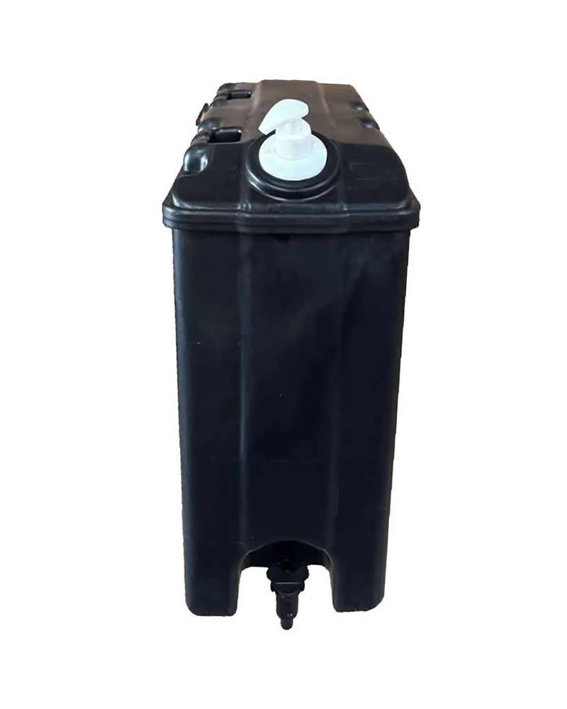 PLASTIC WATER TANK - 45 LT