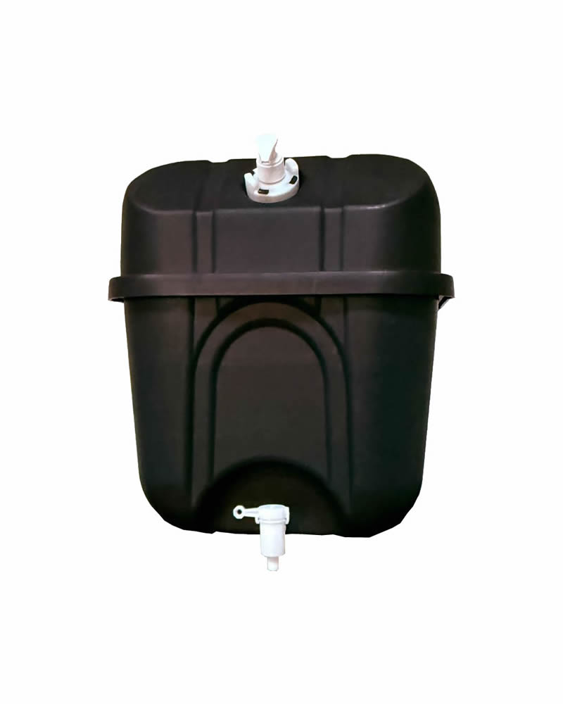 PLASTIC WATER TANK - 50 LT