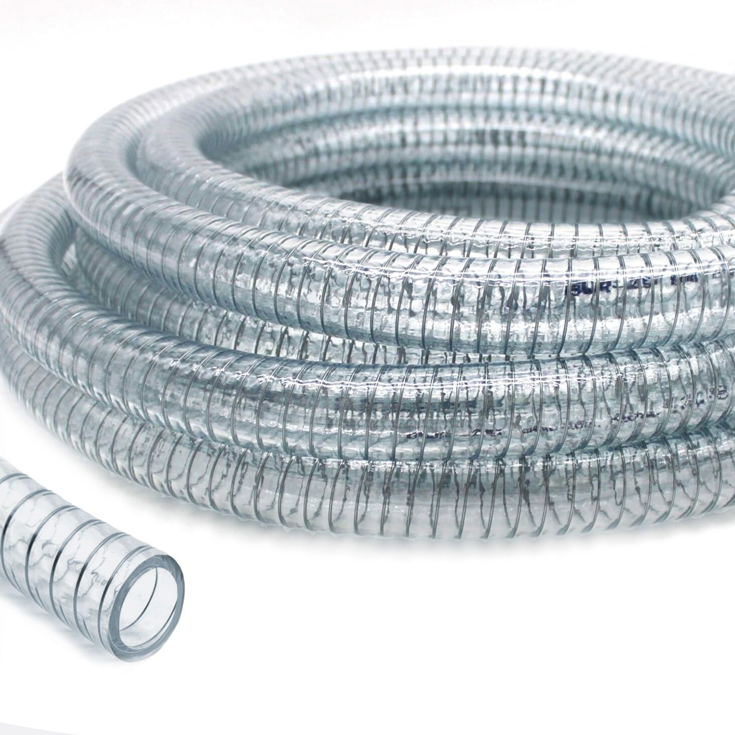 SPRIAL HOSE