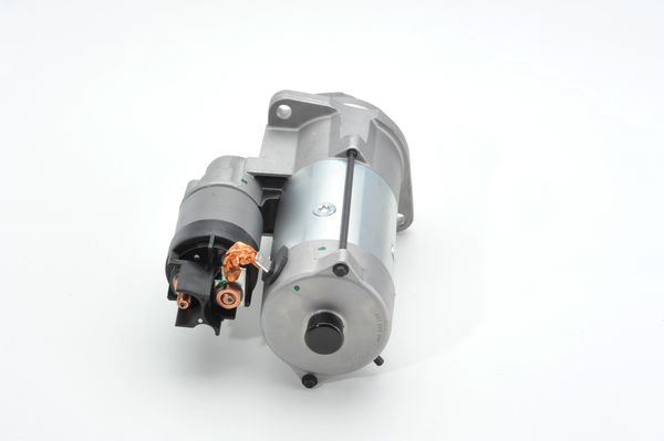 STARTER 12V 10 DİŞ 3 KW IVECO CASE