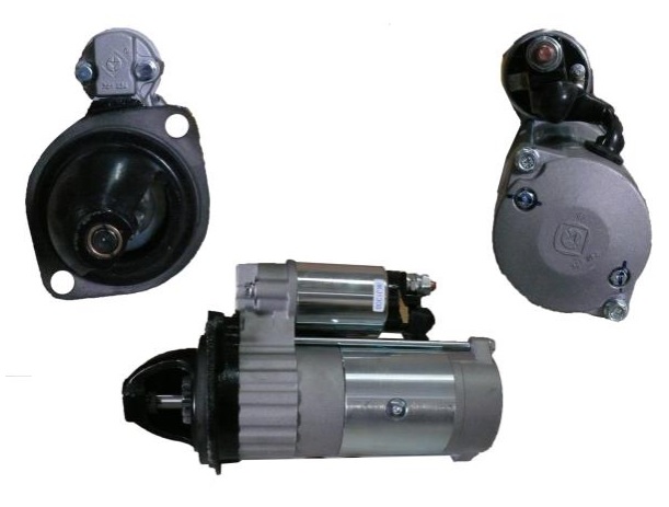 STARTER 12V 9D FORKLIFT GENERATOR