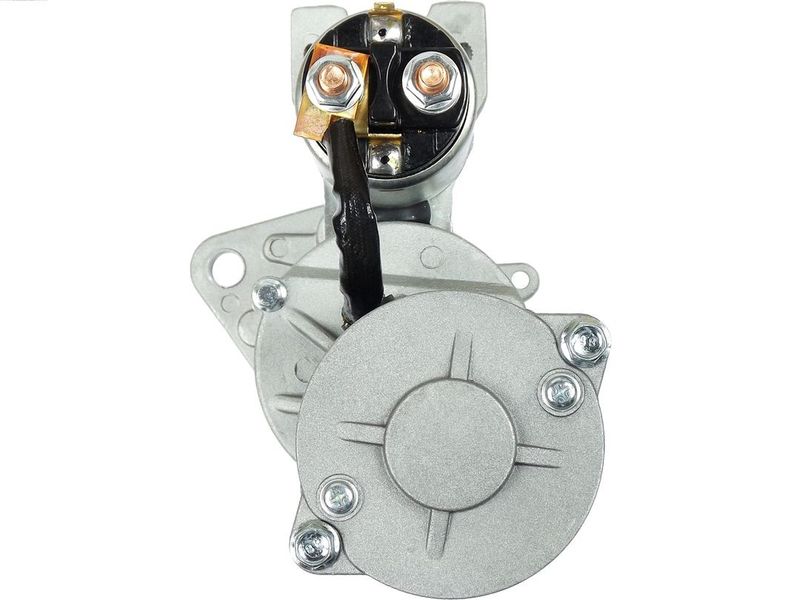 STARTER 12V 9D MITS.CANTER FUSO FORKLİFT