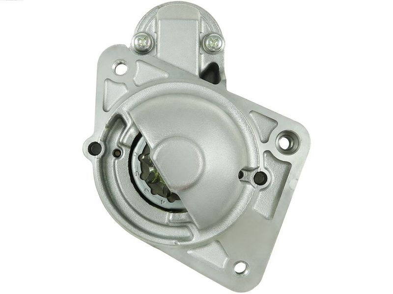 STARTER 12V 9D MITSUBISHI TİP FUSO IVECO DAILY BOXER