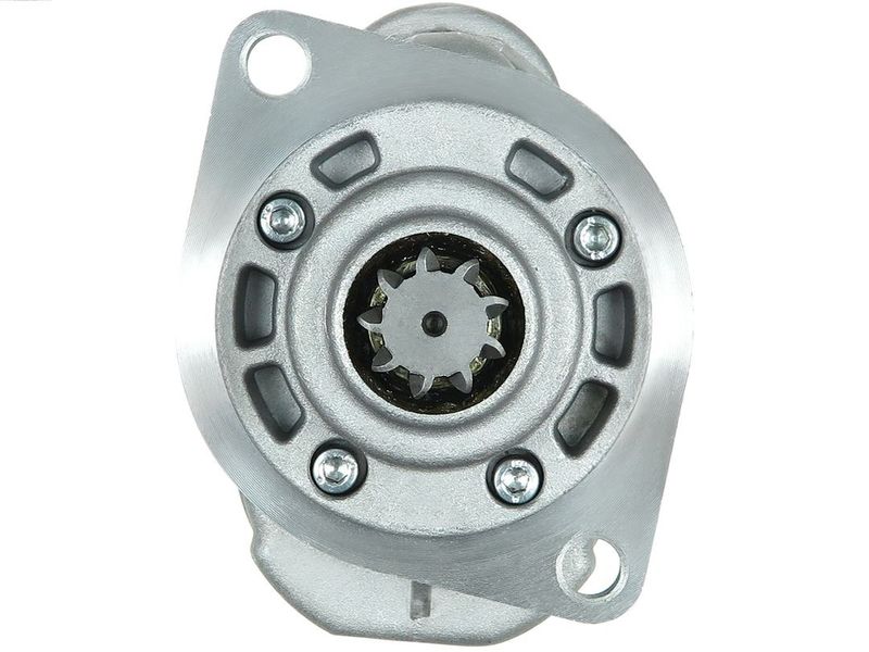 STARTER 12V 9D SKODA FELİCA FAVORİT
