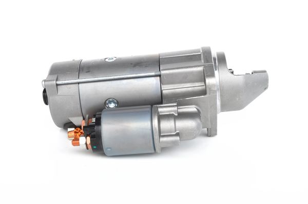 STARTER 12V D250 YM ŞANZUMANLI