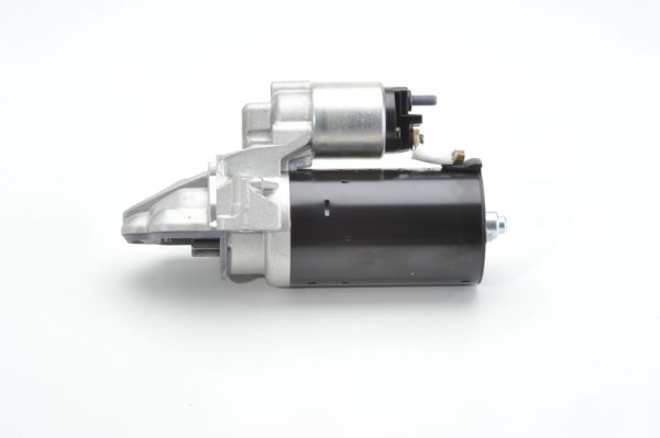 STARTER 12V FORD TRANSİT V 347