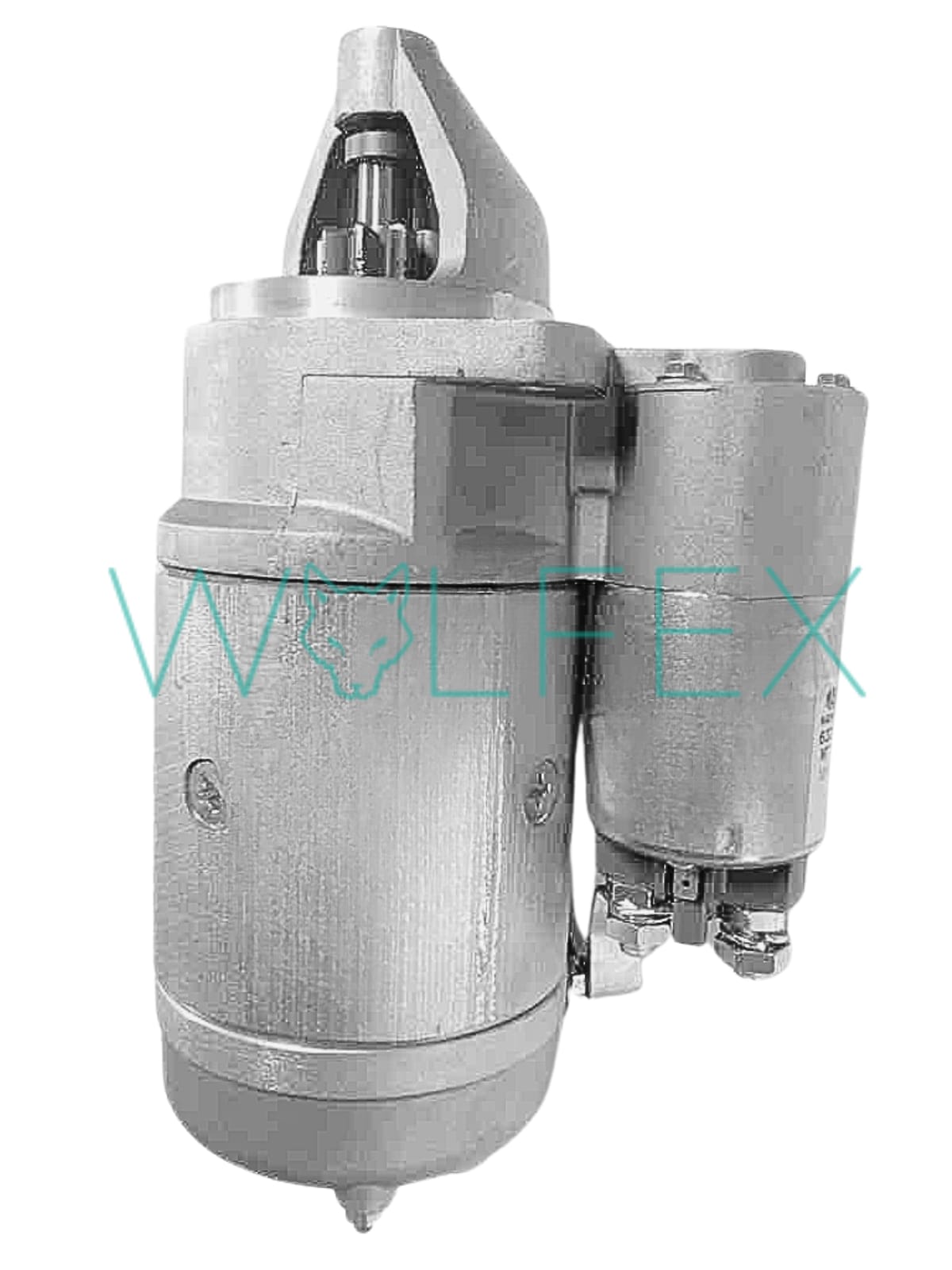 STARTER 12V MAGİRUS - DEUTZ