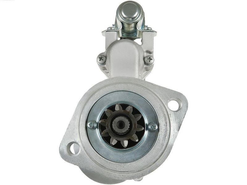 STARTER 24V 10D MITS CAT E200 B/320 B MITS S6E