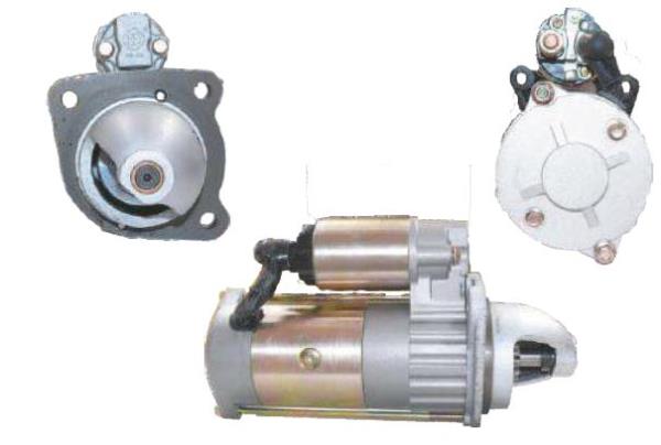 STARTER 24V 10D MITS PERKINS PHASER 135 TI JENERATOR