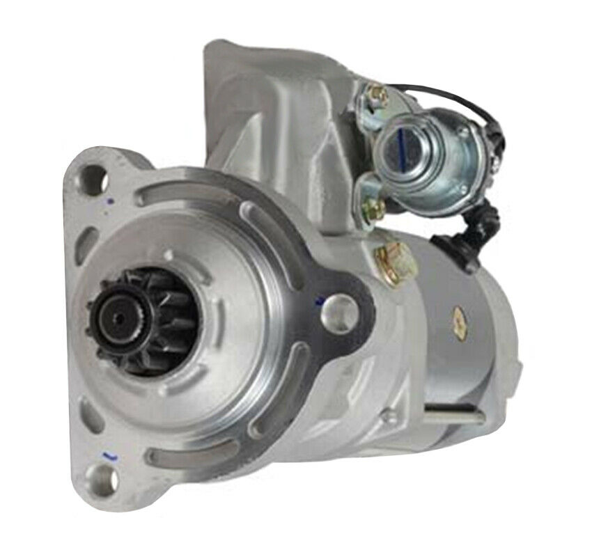 STARTER 24V 11 DİŞ 4,5KW DAEWOO DOOSAN