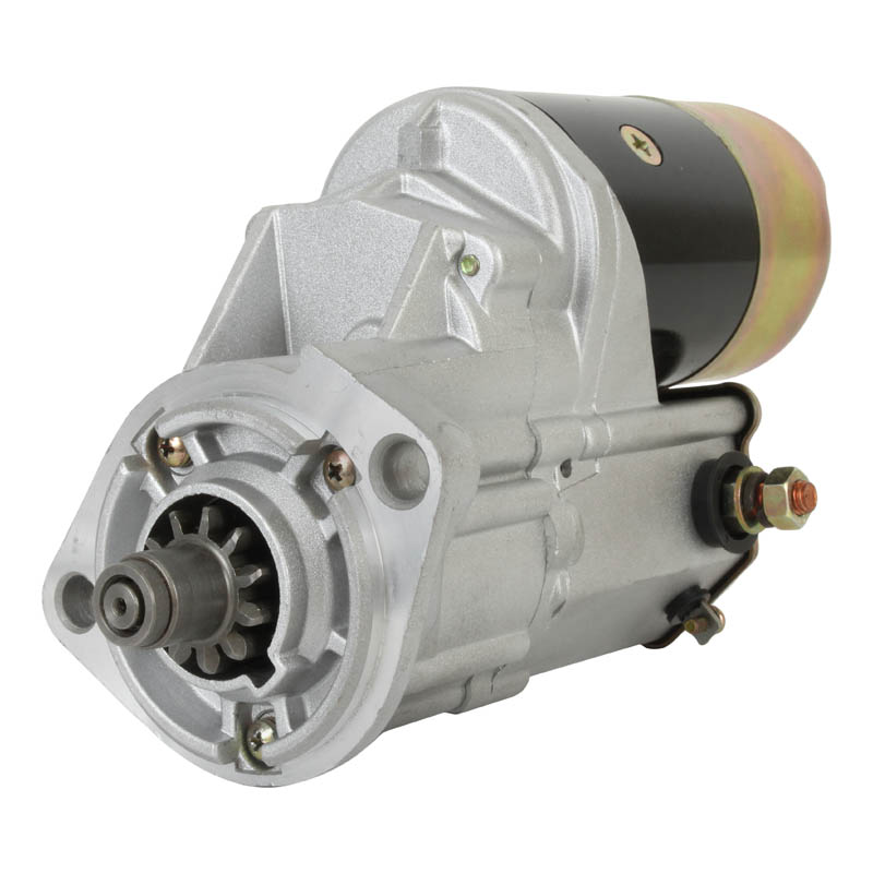 STARTER 24V 11D 4.5KW TOYOTA 4FD20