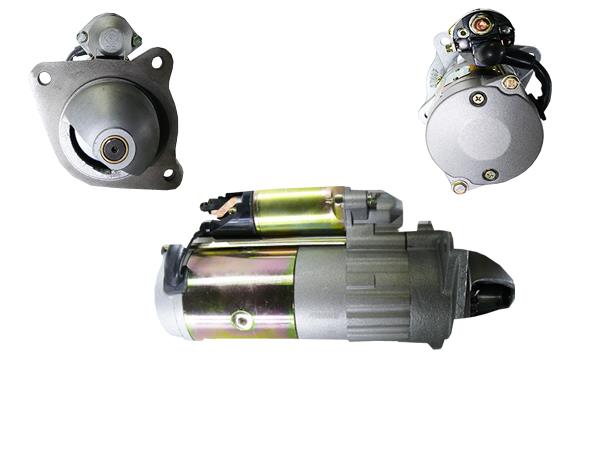 STARTER 24V.11D.MITS.JCB 805807HY-MACFORD
