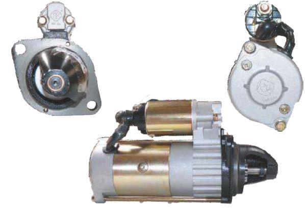 STARTER 24V 12D MITS JIANG 2110/2115/2118 JENERATOR