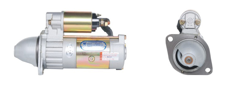 STARTER 24V 9D MITS THERMOKING JENERATOR
