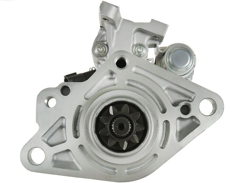 STARTER 24V 9D YM MITS CANTER