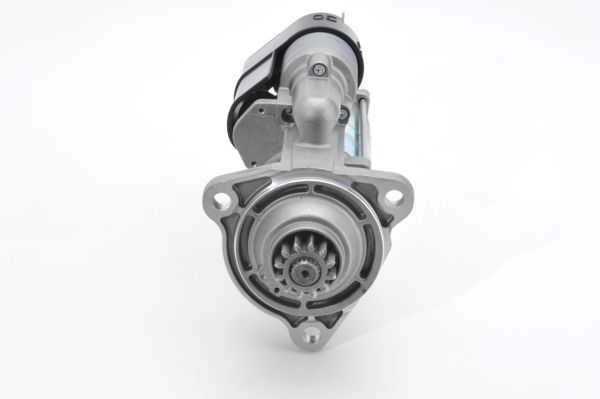 STARTER 24V DAF