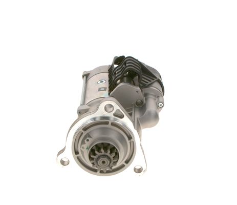 STARTER 24V DAF TEMSA 12 DİŞ YM SOKETLİ