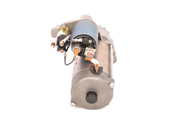 STARTER 24V MERCEDES