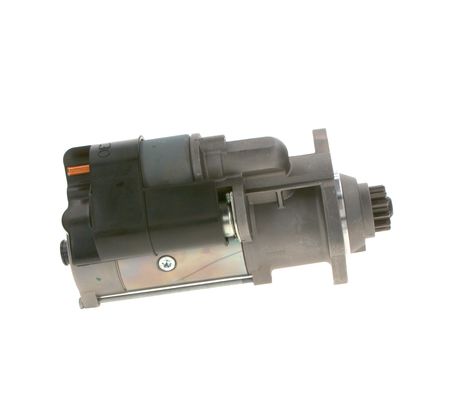 STARTER 24V SCANIA 000126028