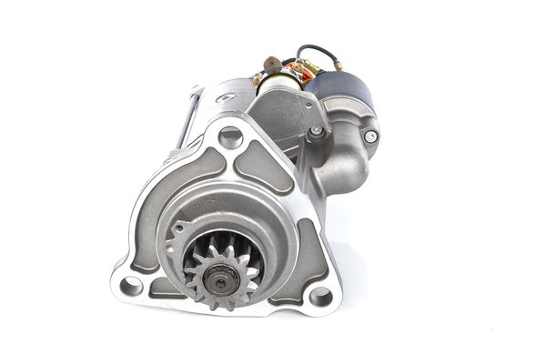 STARTER 24V VOLVO 12DİŞ