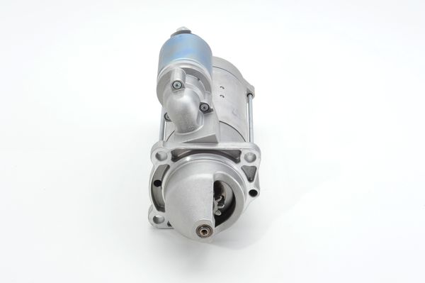 STARTER MAN TRUCK RED.11 TOOTH