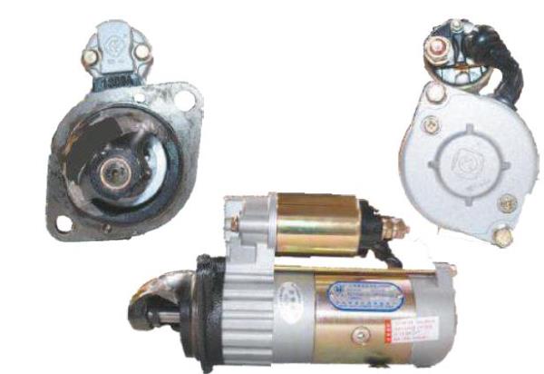 STARTER MOTOR 24V 11D MITS NEW HOLLAND 495AC GEN+FOKLIFT