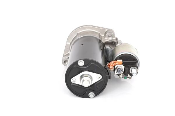 STARTER MOTORU SPRINTER MERCEDES