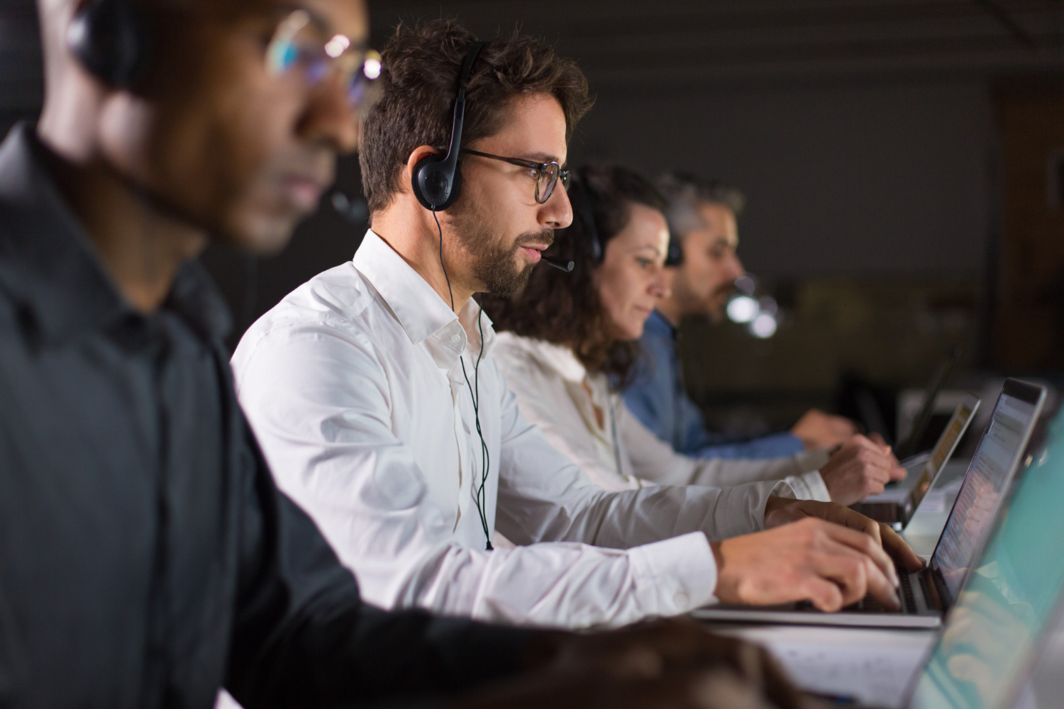 Customer Support and After Sales Services