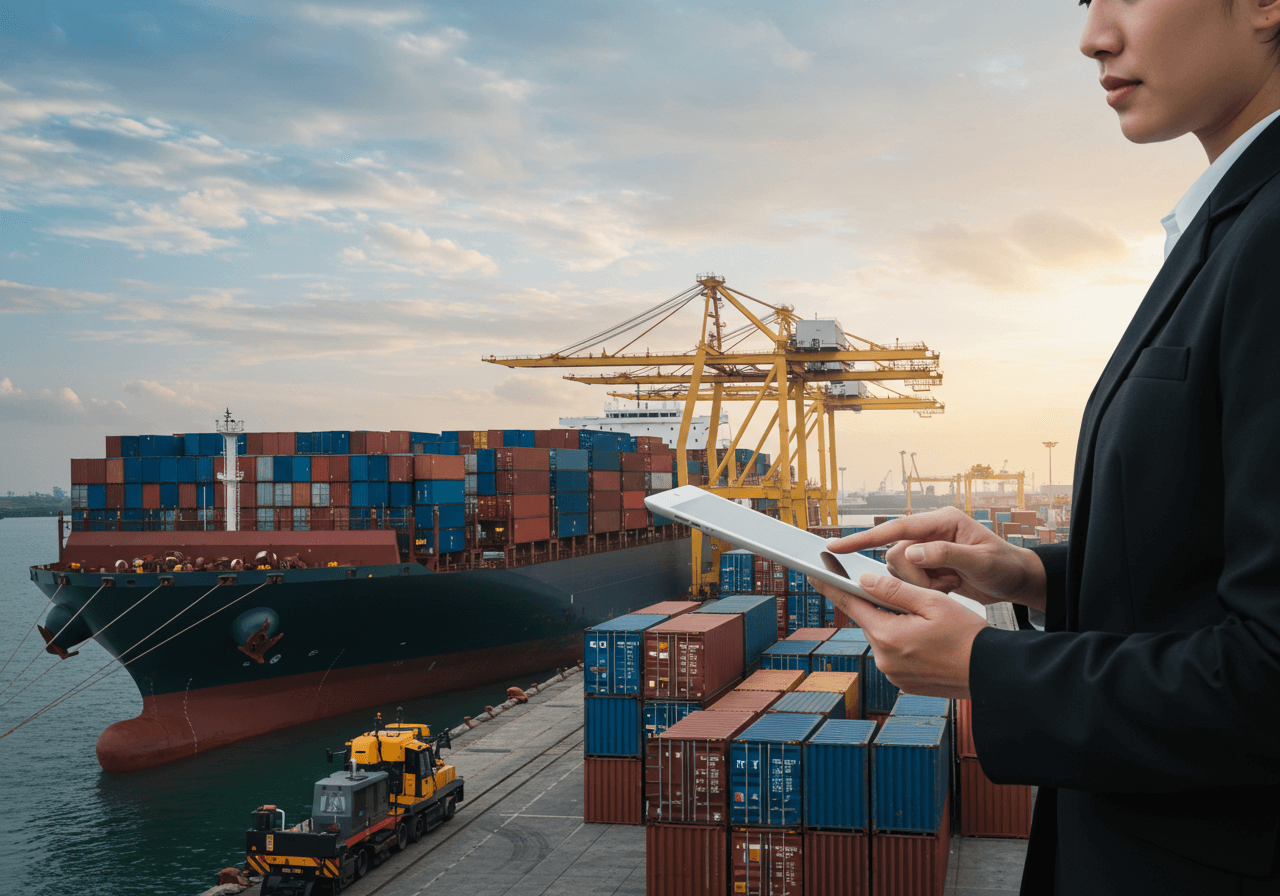 Logistics and Distribution